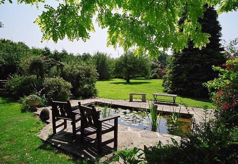 Widbrook Grange Konuk evi Bradford-On-Avon Konforlar fotoğraf