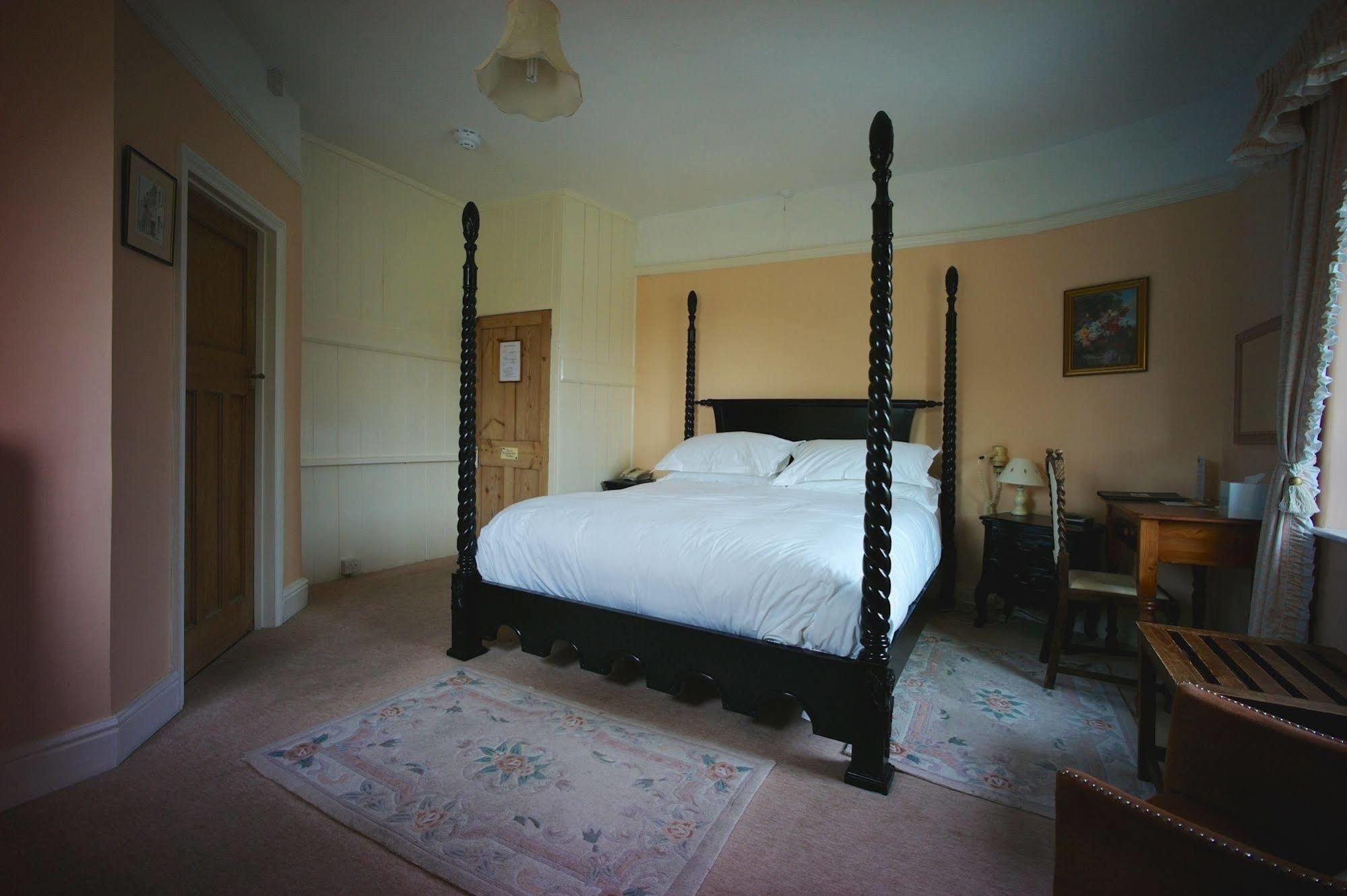 Widbrook Grange Konuk evi Bradford-On-Avon Dış mekan fotoğraf